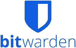 Bitwarden logo