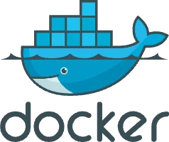 Docker logo