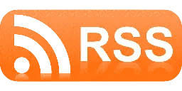 RSS logo