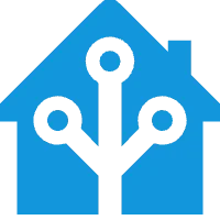 Home Assistant logo