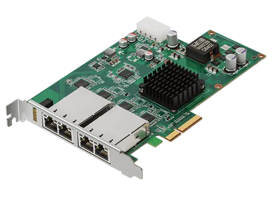 Accessories & modules