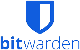 Bitwarden logo