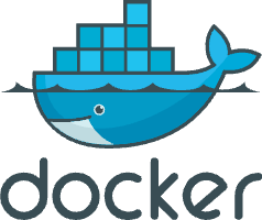 Docker logo