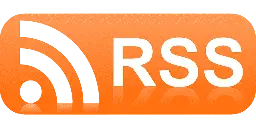 RSS logo