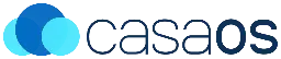 CasaOS logo