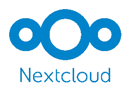Nextcloud logo