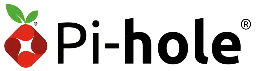 Pi-hole logo