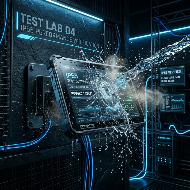 Modular Kiosk Mainboard - YX-MB35