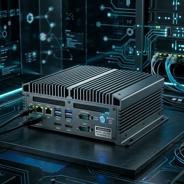 超低功耗边缘 AI 套件 - YX-Nano