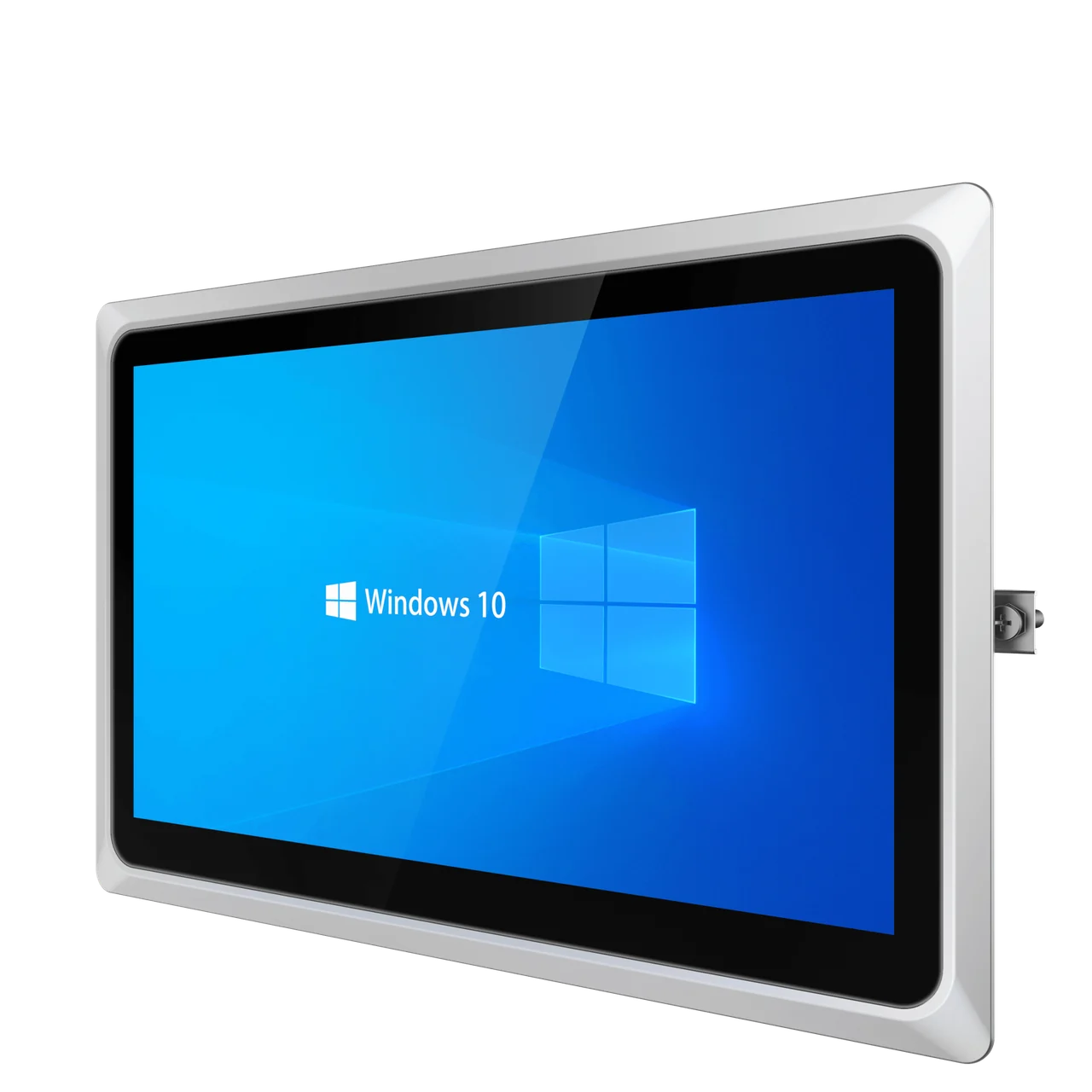 Industrial panel PCs