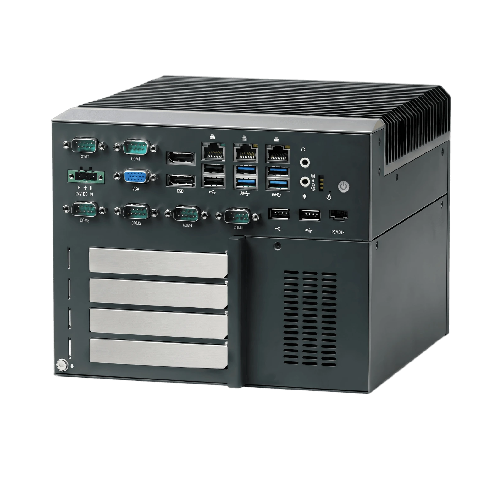 E522 Series - 11th Generation Embedded Host